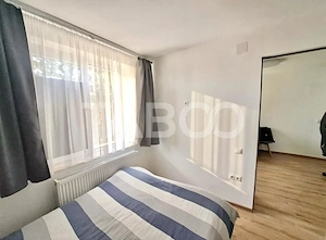 Apartament cu 2 camere in Gheorgheni izolat etaj intermediar P Hermes - imagine 2