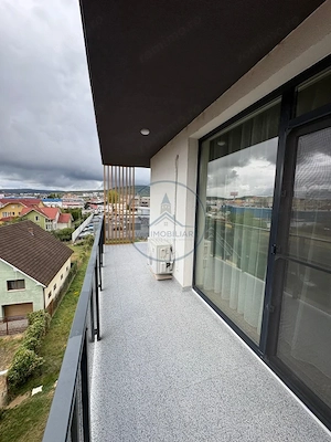 ✨ Apartament 3 camere | 2 băi | 70 mp utili + 15 mp balcon | 📍 Calea Moldovei  - imagine 10