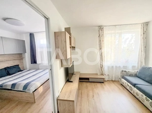 Apartament cu 2 camere in Gheorgheni izolat etaj intermediar P Hermes - imagine 3