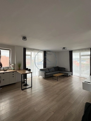 ✨ Apartament 3 camere | 2 băi | 70 mp utili + 15 mp balcon | 📍 Calea Moldovei  - imagine 2