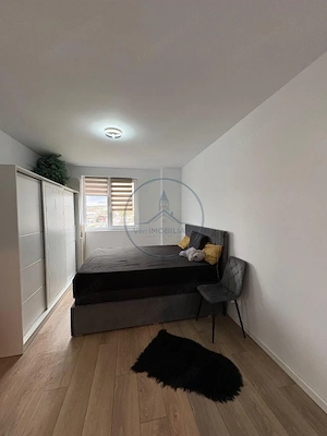 ✨ Apartament 3 camere | 2 băi | 70 mp utili + 15 mp balcon | 📍 Calea Moldovei  - imagine 5