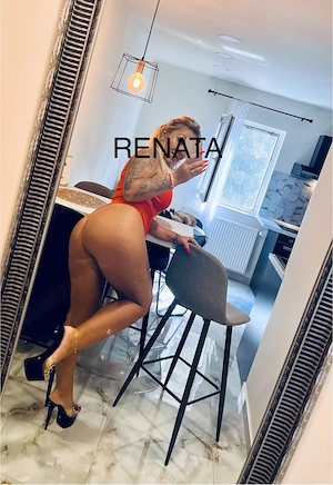 *Renata*Reala*Am Revenit*