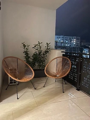 Apartament premium 2 camere, parcare, Circumvalatiunii Monarch - imagine 9