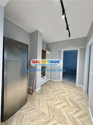 Vanzare 2 camere | 1 Decembrie 1918 | 55mp | 1min metrou | Comision 0% - imagine 9