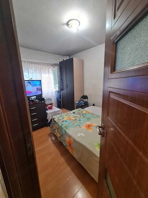 Vanzare Apartament 3 camere, 66 mp , parter, bloc reabilitat, Parcul Sebastian - imagine 3