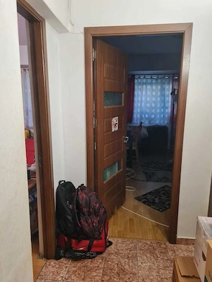 Vanzare Apartament 3 camere, 66 mp , parter, bloc reabilitat, Parcul Sebastian - imagine 6