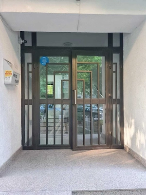 Vanzare Apartament 3 camere, 66 mp , parter, bloc reabilitat, Parcul Sebastian - imagine 4