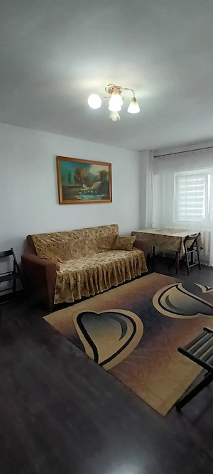 Proprietar închiriez apartament 2 camere Pacurari  - imagine 2