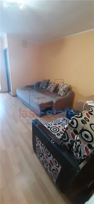 Garsoniera Tatarasi  Sud - 2 Baieti