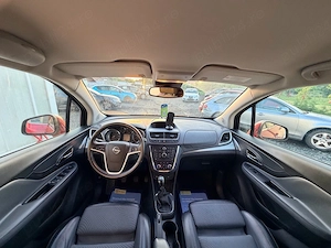 Opel Mokka 4x4  104.000 km  Posibilitate rate fixe Transport gratuit - imagine 14