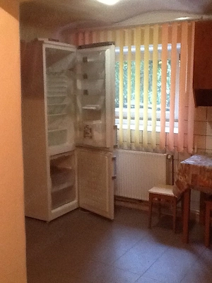 Garsoniera de inchiriat pentru studenti sibieni, zona Spitalul Judetean si Facultatea de Medicina - imagine 5