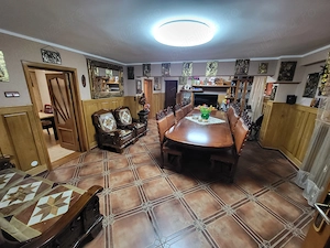 406 mp - 535.000 NEGOCIABIL Eleganță, spațiu și discreție   în inima orașului + autonomie energetică - imagine 18