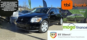 Dodge Caliber motor 1968 cm3 diesel carte service clima