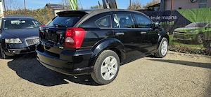 Dodge Caliber motor 1968 cm3 diesel carte service clima - imagine 4