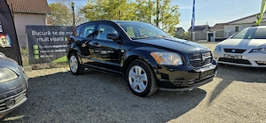 Dodge Caliber motor 1968 cm3 diesel carte service clima - imagine 3