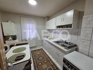 Apartament 2 camere de vanzare zona Titu Pertia 2 balcoane 51mp utili - imagine 5