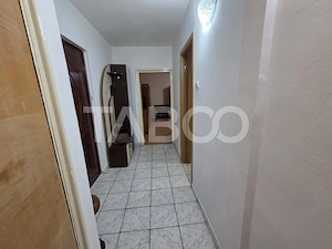 Apartament 2 camere de vanzare zona Titu Pertia 2 balcoane 51mp utili - imagine 6