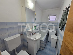 Apartament 2 camere de vanzare zona Titu Pertia 2 balcoane 51mp utili - imagine 7
