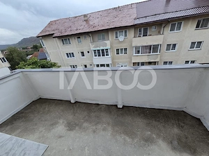 Apartament 2 camere de vanzare zona Titu Pertia 2 balcoane 51mp utili - imagine 8