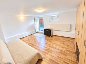 Triplex 131 mp total + Pod 35 mp | Terasa 25 MP | Garaj | Turnisor Sibiu - imagine 5