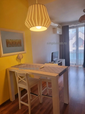 Decomandat 2 Camere Unirii