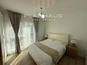 Apartament 3 camere | La cheie | Bloc nou 2023 | 2 locuri de parcare - imagine 4