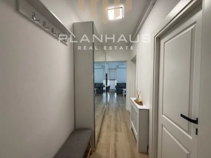 Apartament 3 camere | La cheie | Bloc nou 2023 | 2 locuri de parcare - imagine 10