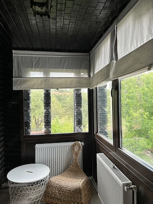 DE VÂNZARE   Casa + Teren 3.100 MP | Suslanesti, Comuna Mioarele, ARGEȘ - imagine 2