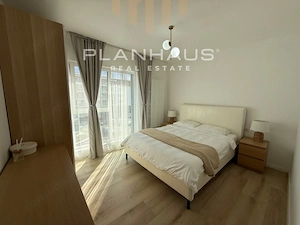 Apartament 3 camere | La cheie | Bloc nou 2023 | 2 locuri de parcare - imagine 2