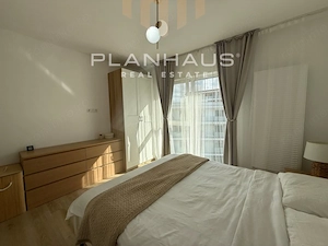 Apartament 3 camere | La cheie | Bloc nou 2023 | 2 locuri de parcare
