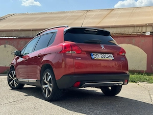 Vând Peugeot 2008 Allure, an fabricație 2017 - imagine 4