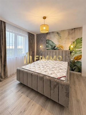 Apartament 3 camere | Prima Inchiriere | 98m ID: 1993 - imagine 3