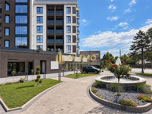 Apartament 3 camere | 59,45 mp utili | Finisaje premium | Imobil nou cu lift | ID:1991
