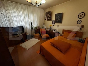 APARTAMENT 2 CAMERE DECOMANDAT – ZONA AURORA - imagine 11
