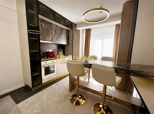 Apartament 3 camere | Decomandat | Zamca | ID: 1825