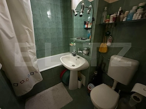 APARTAMENT 2 CAMERE DECOMANDAT – ZONA AURORA - imagine 13