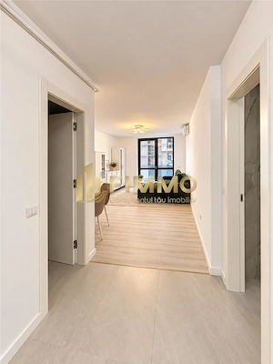 Apartament 3 camere | Loc Parcare | ID: 1984 - imagine 8