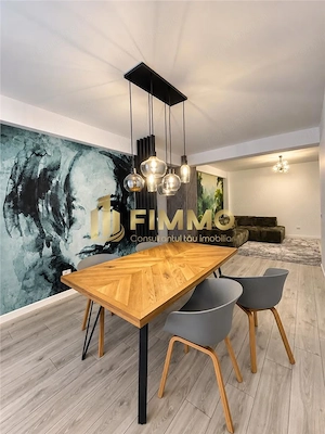 Apartament 3 camere | Prima Inchiriere | 98m ID: 1993 - imagine 5