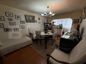 APARTAMENT 2 CAMERE DECOMANDAT – ZONA AURORA - imagine 2