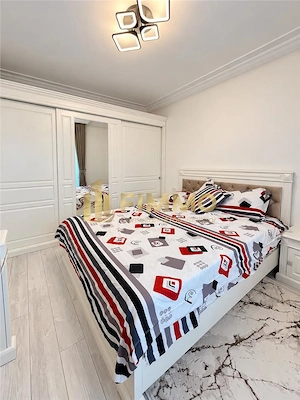 Apartament bloc nou | Prima Inchiriere | ID: 1989 - imagine 4