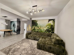 Apartament 3 camere | Prima Inchiriere | 98m ID: 1993 - imagine 4