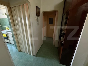 APARTAMENT 2 CAMERE DECOMANDAT – ZONA AURORA - imagine 7
