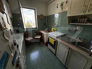 APARTAMENT 2 CAMERE DECOMANDAT – ZONA AURORA - imagine 5