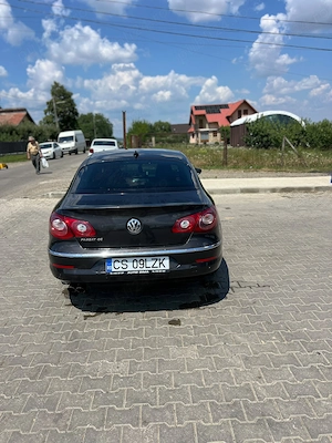 Vând Passat CC 2009 - imagine 3