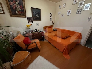 APARTAMENT 2 CAMERE DECOMANDAT – ZONA AURORA - imagine 12