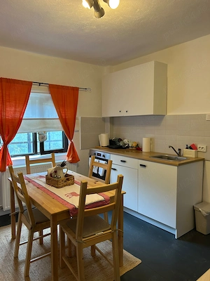 DE VÂNZARE   Casa + Teren 3.100 MP | Suslanesti, Comuna Mioarele, ARGEȘ - imagine 5
