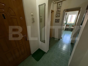 APARTAMENT 2 CAMERE DECOMANDAT – ZONA AURORA - imagine 8