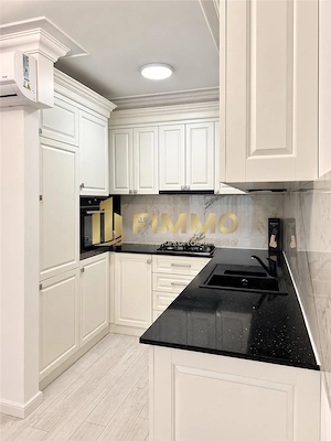 Apartament bloc nou | Prima Inchiriere | ID: 1989 - imagine 3