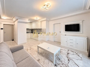Apartament bloc nou | Prima Inchiriere | ID: 1989