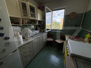 APARTAMENT 2 CAMERE DECOMANDAT – ZONA AURORA - imagine 4